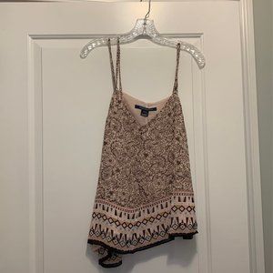 French Connection Tank